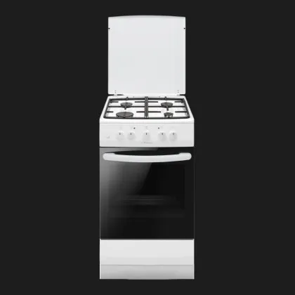 Плита газова Hansa FCGW510554 (White)