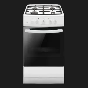 Плита газовая Hansa FCGW510554 (White)