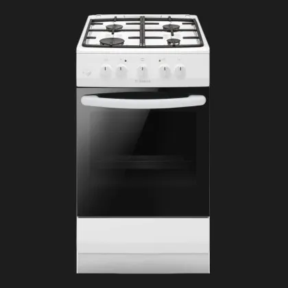 Плита газова Hansa FCGW510554 (White)