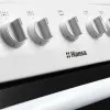 Плита газова Hansa FCGW510554 (White)