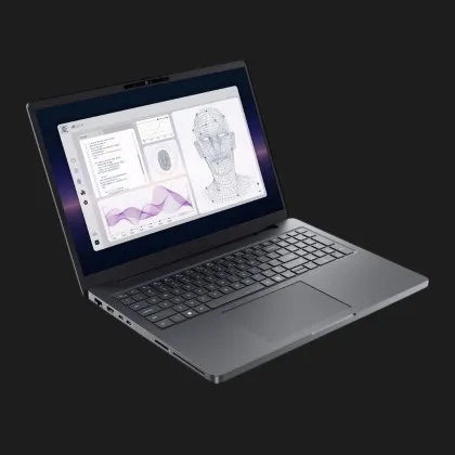 б/у Ноутбук Dell Pro Max 16 (Full HD 60HZ/U7-265H/32GB/1TB/RTX PRO 2000 8GB)