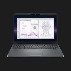 б/у Ноутбук Dell Pro Max 16 (Full HD 60HZ/U7-265H/32GB/1TB/RTX PRO 2000 8GB)