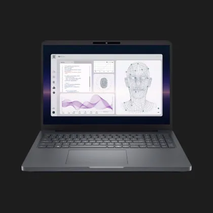б/у Ноутбук Dell Pro Max 16 (Full HD 60HZ/U7-265H/32GB/1TB/RTX PRO 2000 8GB)