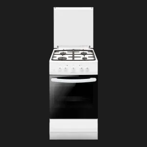 Плита газовая Hansa FCGW530253 (White)
