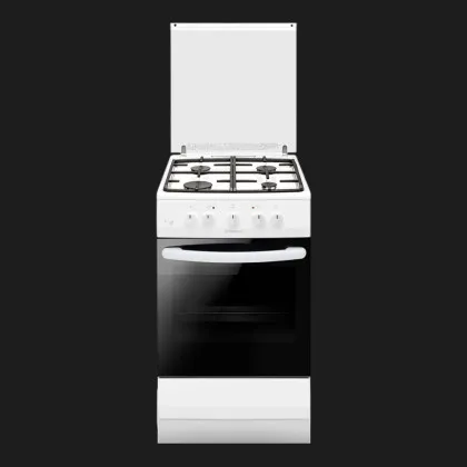 Плита газова Hansa FCGW530253 (White)