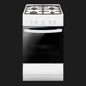 Плита газовая Hansa FCGW530253 (White)