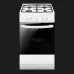 Плита газовая Hansa FCGW530253 (White)
