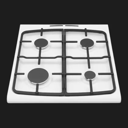 Плита газова Hansa FCGW530253 (White)