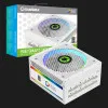 Блок питания GAMEMAX RGB-1300 WH 1300W (RGB-1300 WH (ATX3.1 PCIe5.1))