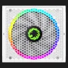Блок питания GAMEMAX RGB-1300 WH 1300W (RGB-1300 WH (ATX3.1 PCIe5.1))