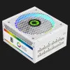 Блок питания GAMEMAX RGB-1300 WH 1300W (RGB-1300 WH (ATX3.1 PCIe5.1))