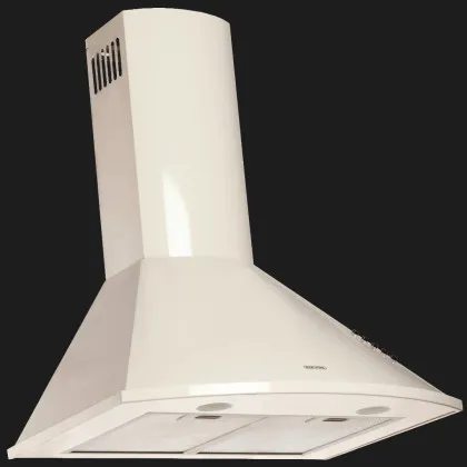 Вытяжка ELEYUS BORA 1200 LED SMD 60 BG