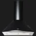 Витяжка ELEYUS BORA 1200 LED SMD 60 BL