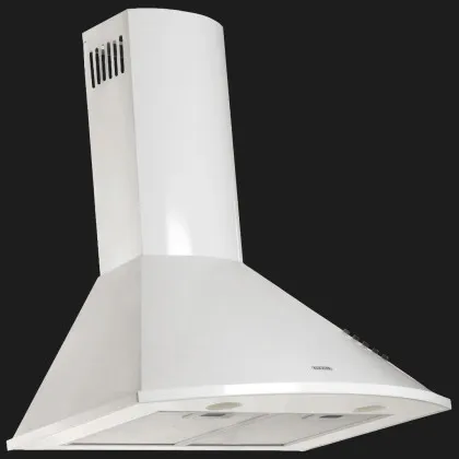 Вытяжка ELEYUS BORA 1200 LED SMD 60 WH