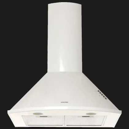 Вытяжка ELEYUS BORA 1200 LED SMD 60 WH