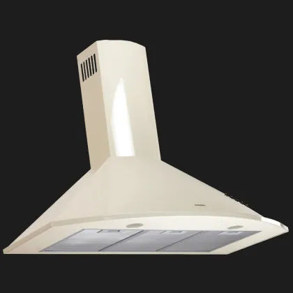 Вытяжка ELEYUS BORA 1200 LED SMD 90 BG