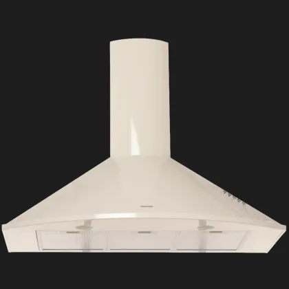 Вытяжка ELEYUS BORA 1200 LED SMD 90 BG