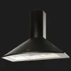 Витяжка ELEYUS BORA 1200 LED SMD 90 BL