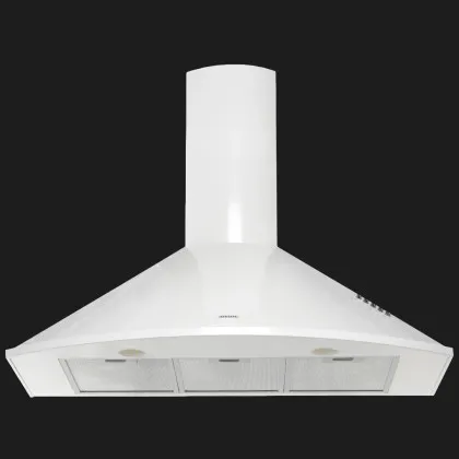 Вытяжка ELEYUS BORA 1200 LED SMD 90 WH