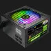 Блок питания GameMax VP-600 M RGB 600W (VP-600-M-RGB)