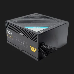 Блок живлення AZZA PSAZ-750W 750W (PSAZ-750W)