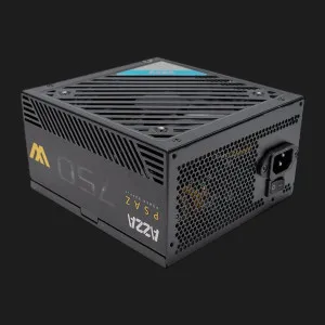 Блок живлення AZZA PSAZ-750W 750W (PSAZ-750W)