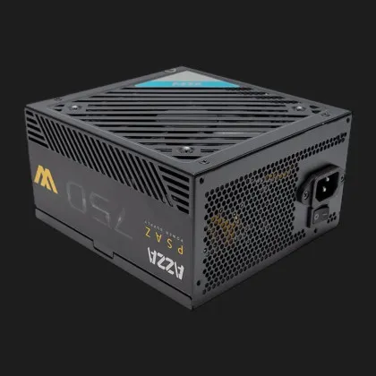 Блок живлення AZZA PSAZ-750W 750W (PSAZ-750W)