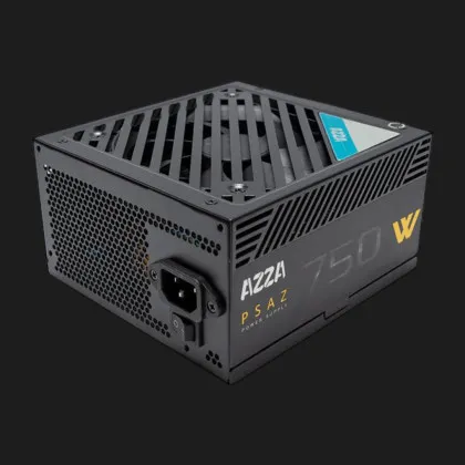 Блок живлення AZZA PSAZ-750W 750W (PSAZ-750W)