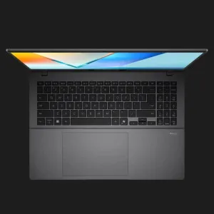Ноутбук Asus Vivobook S16 M3607KA-SH044 16" (AMD Ryzen AI 5/16GB/512GB (SSD)/AMD Radeon Graphics) (90NB16T1-M00280) (UA) Кременчуке
