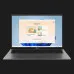 Ноутбук Asus Vivobook S16 M3607KA-SH044 16" (AMD Ryzen AI 5/16GB/512GB (SSD)/AMD Radeon Graphics) (90NB16T1-M00280) (UA)
