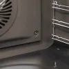 Плита комбінована Electrolux LKK664220X (Stainless Steel)