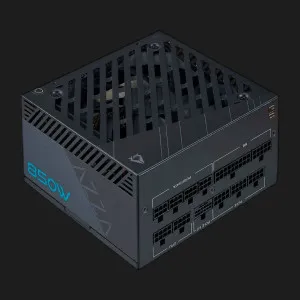Блок живлення AZZA PSAZ-850G 850W (PSAZ-850G)