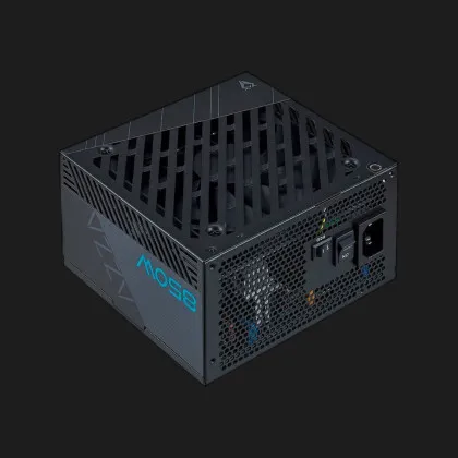 Блок живлення AZZA PSAZ-850G 850W (PSAZ-850G)