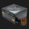 Блок питания AZZA PSAZ-750W ARGB 750W (PSAZ-750W)