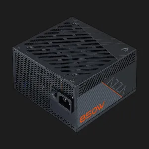 Блок живлення AZZA PSAZ-850W 850W (PSAZ-850W)