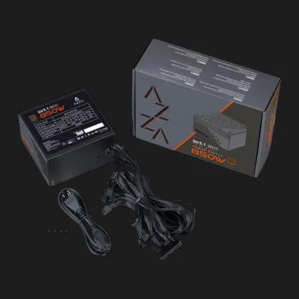 Блок питания AZZA PSAZ-850W 850W (PSAZ-850W)