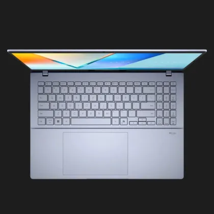Ноутбук Asus Vivobook S16 S3607NA-SH003W 16" (Qualcomm Snapdragon X2 Elite/16GB/512GB (SSD)/Qualcomm Adreno) (90NB17P5-M00030) (UA)