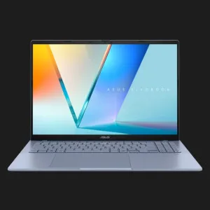 Ноутбук Asus Vivobook S16 S3607NA-SH003W 16" (Qualcomm Snapdragon X2 Elite/16GB/512GB (SSD)/Qualcomm Adreno) (90NB17P5-M00030) (UA) в Хусті