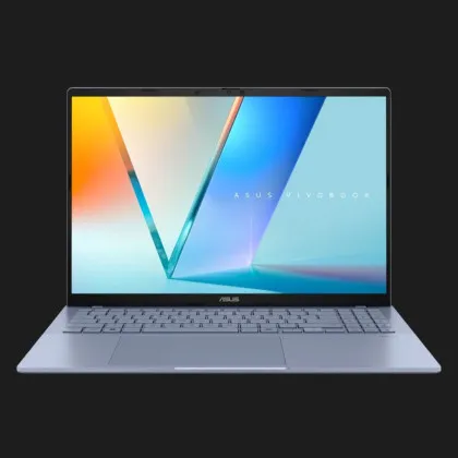 Ноутбук Asus Vivobook S16 S3607NA-SH003W 16" (Qualcomm Snapdragon X2 Elite/16GB/512GB (SSD)/Qualcomm Adreno) (90NB17P5-M00030) (UA)