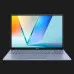 Ноутбук Asus Vivobook S16 S3607NA-SH003W 16" (Qualcomm Snapdragon X2 Elite/16GB/512GB (SSD)/Qualcomm Adreno) (90NB17P5-M00030) (UA)