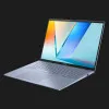 Ноутбук Asus Vivobook S16 S3607NA-SH003W 16" (Qualcomm Snapdragon X2 Elite/16GB/512GB (SSD)/Qualcomm Adreno) (90NB17P5-M00030) (UA)