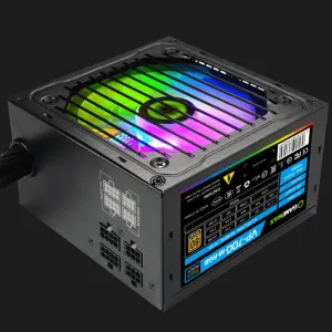 Блок живлення GameMax VP-700 M RGB 700W (VP-700-M-RGB)