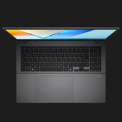 Ноутбук Asus Vivobook S16 S3607QA-SH042W 16" (Qualcomm Snapdragon X X1 26 100/16GB/512GB (SSD)/Qualcomm Adreno) (90NB16C2-M002X0) (UA)