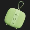 Портативная акустика HiFuture Lino S (Green)