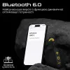 Портативная акустика HiFuture Lino S (Blue)