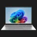 Ноутбук Asus Vivobook S16 S3607QA-SH043W 16" (Qualcomm Snapdragon X X1 26 100/16GB/512GB (SSD)/Qualcomm Adreno) (90NB16C1-M002Y0) (UA)