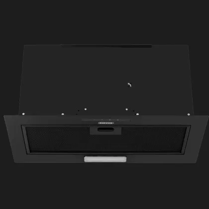 Витяжка ELEYUS ETNA 1200 LED 52 BL