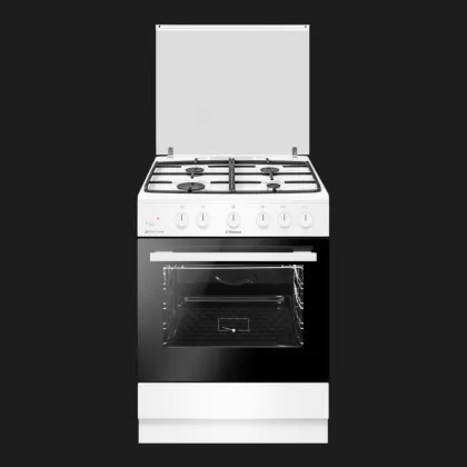Плита газова Hansa FCGW63193 (White)