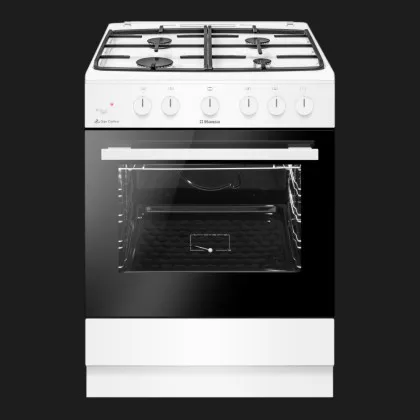 Плита газова Hansa FCGW63193 (White)
