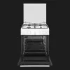 Плита газовая Hansa FCGW63193 (White)